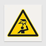 Iso 7010 w020 1