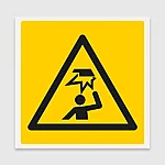 Iso 7010 w020 2