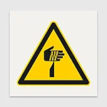 Iso 7010 w022 1