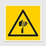 Iso 7010 w022 2