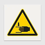 Iso 7010 w024 1