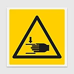 Iso 7010 w024 2
