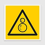 Iso 7010 w025 2