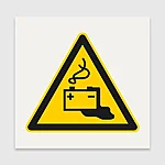 Iso 7010 w026 1