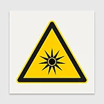 Iso 7010 w027 1