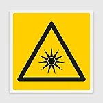 Iso 7010 w027 2