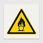 Iso 7010 w028 1