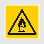 Iso 7010 w028 2
