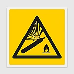 Iso 7010 w029 2