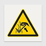 Iso 7010 w031 1