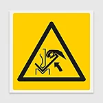 Iso 7010 w031 2