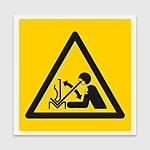 Iso 7010 w032 2