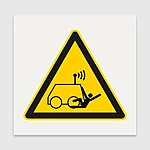 Iso 7010 w037 1