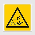 Iso 7010 w037 2