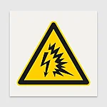 Iso 7010 w042 1