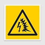 Iso 7010 w042 2