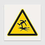 Iso 7010 w043 1
