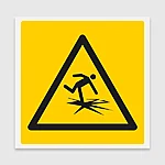 Iso 7010 w043 2