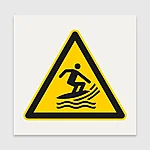 Iso 7010 w046 1