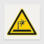 Iso 7010 w047 1