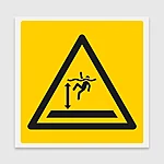 Iso 7010 w047 2
