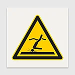 Iso 7010 w048 1
