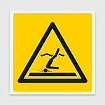 Iso 7010 w048 2