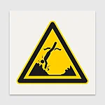 Iso 7010 w049 1