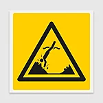 Iso 7010 w049 2
