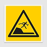 Iso 7010 w050 2