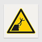Iso 7010 w052 1