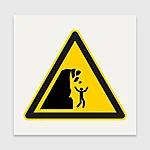 Iso 7010 w053 1