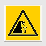 Iso 7010 w053 2