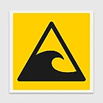 Iso 7010 w056 2