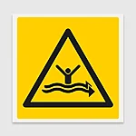Iso 7010 w057 2