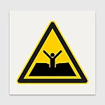 Iso 7010 w061 1