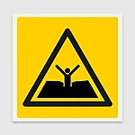 Iso 7010 w061 2