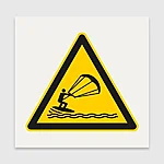 Iso 7010 w062 1