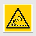 Iso 7010 w062 2
