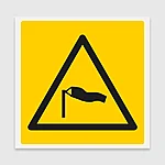 Iso 7010 w064 2