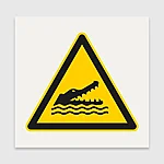 Iso 7010 w067 1