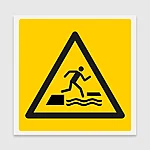 Iso 7010 w068 2
