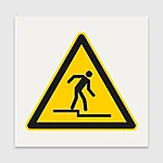 Iso 7010 w070 1