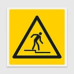 Iso 7010 w070 2