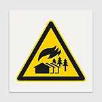 Iso 7010 w073 1