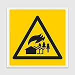 Iso 7010 w073 2