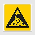 Iso 7010 w076 2