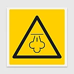 Iso 7010 w080 2