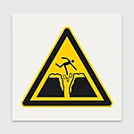 Iso 7010 w082 1