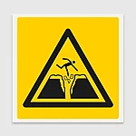 Iso 7010 w082 2